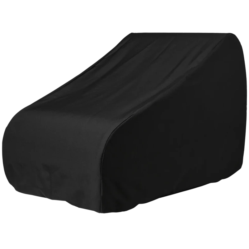 Protective Cover Rouli Center Modul, Black