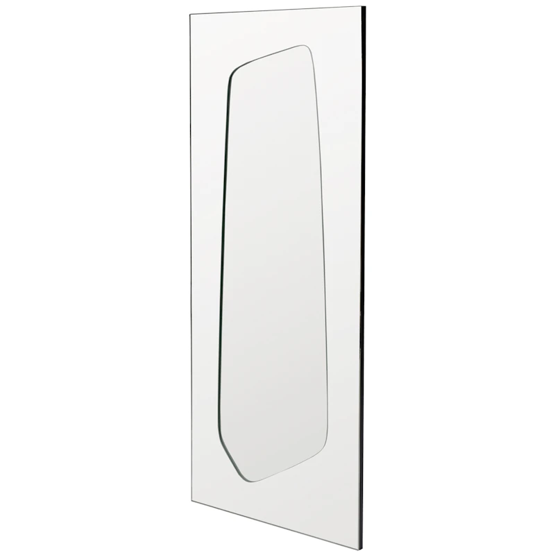 Folia Mirror 55x135 cm