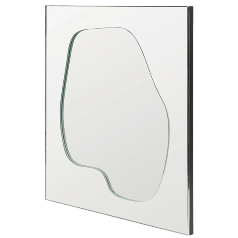 Folia Mirror 45x45 cm