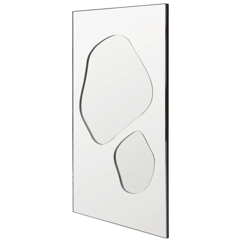 Folia Mirror 50x82 cm