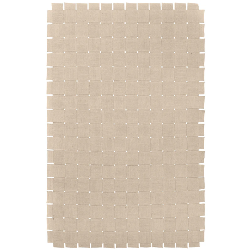 Foundation Rug 170x240 cm, Cashmere
