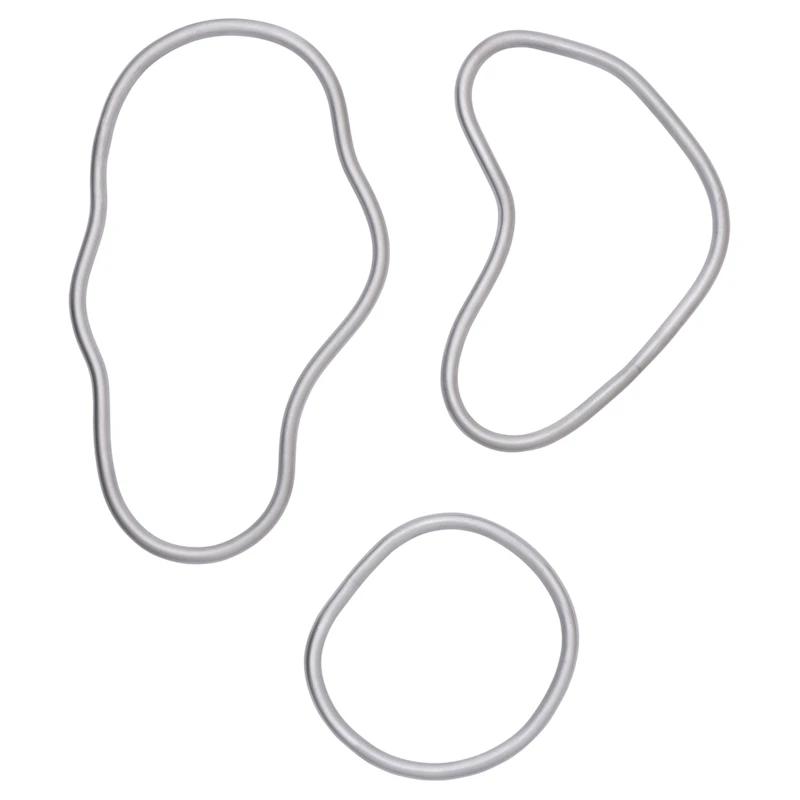 Pond Trivet, Aluminium