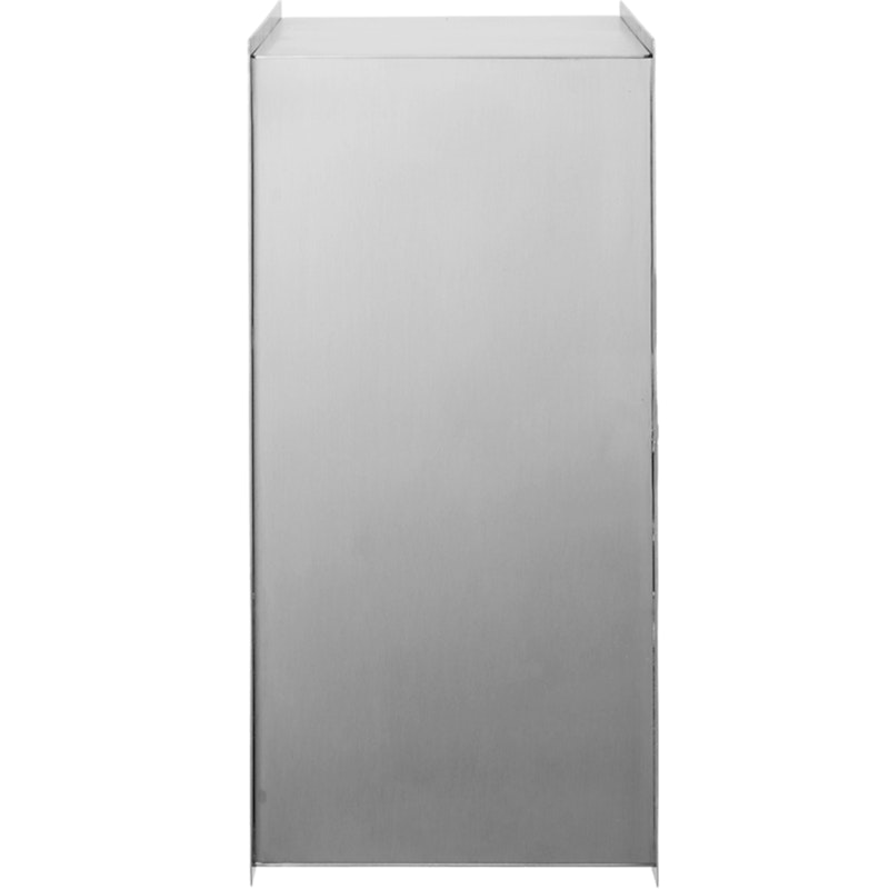 Sama Bin Stainless Steel, 6 L