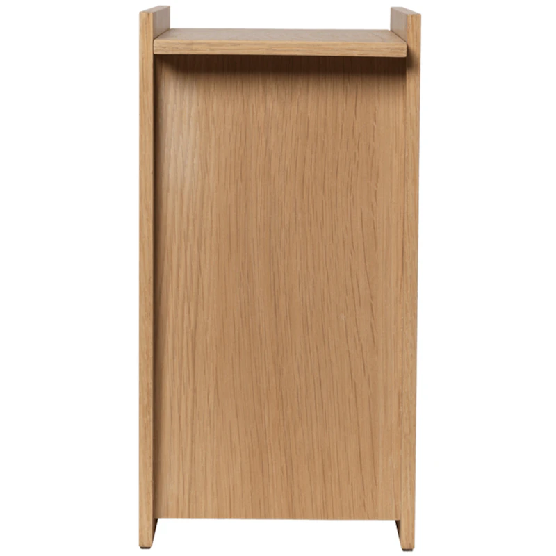 Sama Paper Bin H35 cm