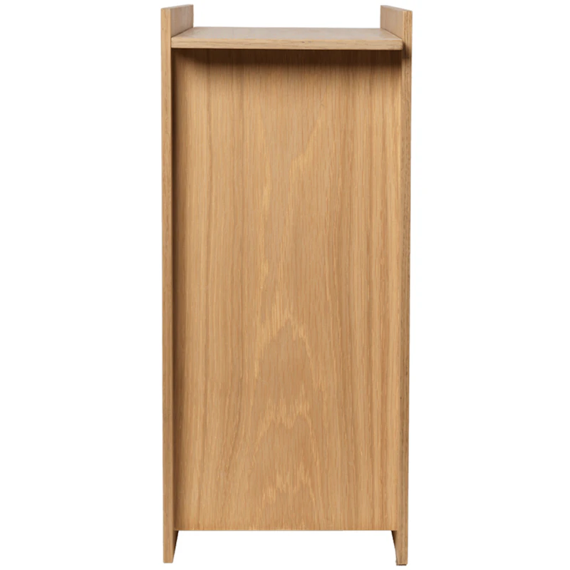 Sama Paper Bin H50 cm