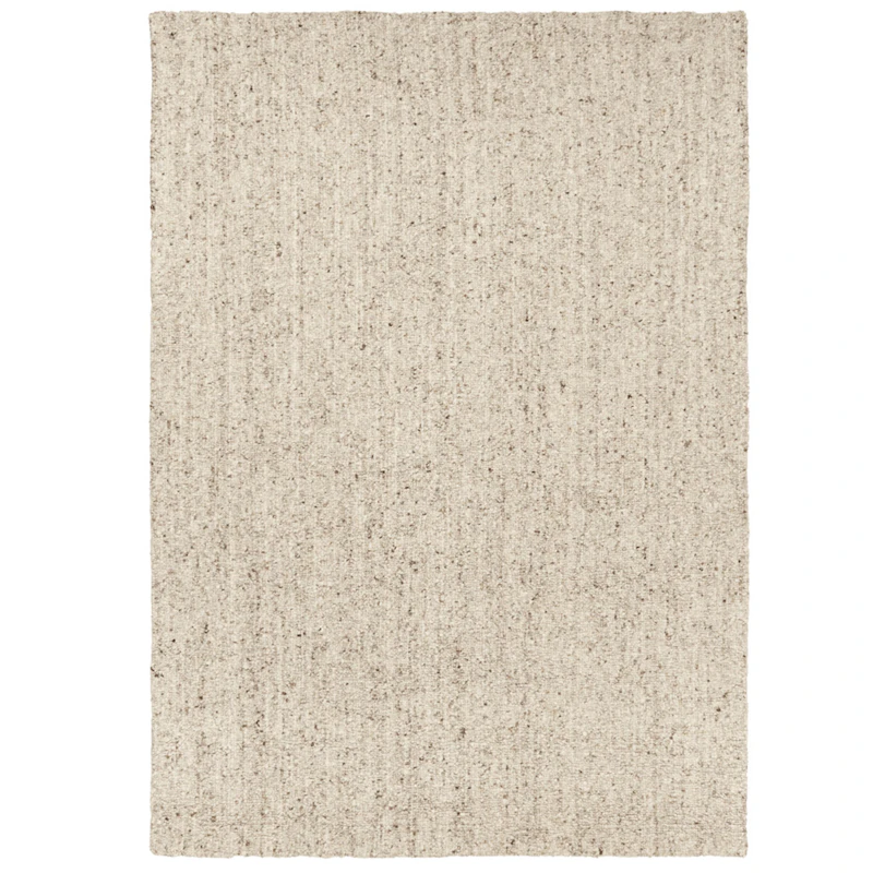 Seifa Rug 140x200 cm, Oat