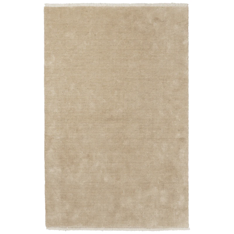 Firth Jute Rug 170x240 cm, Off-white