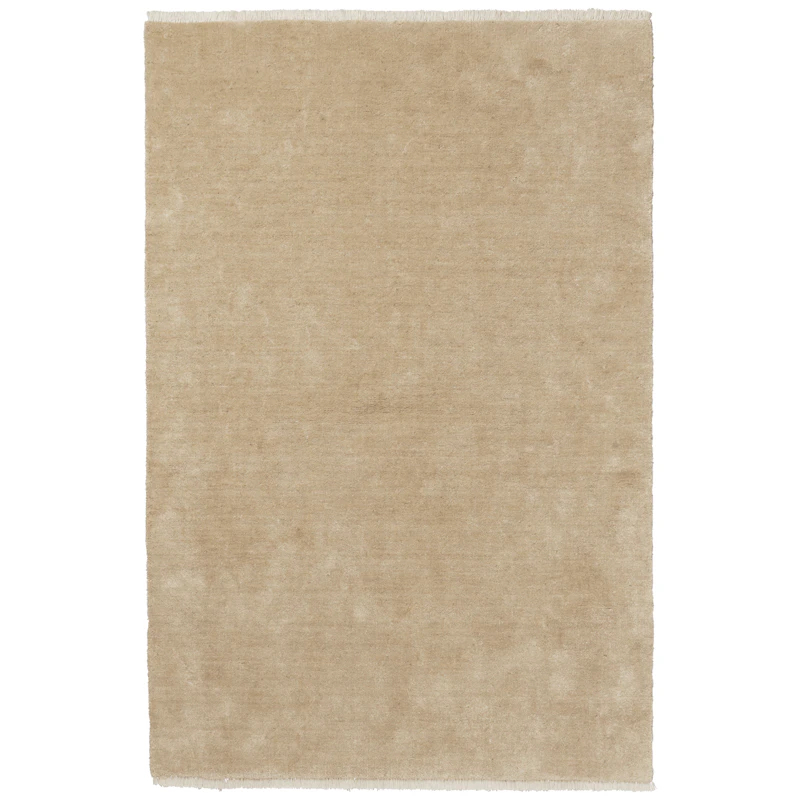 Firth Jute Rug 200x300 cm, Off-white