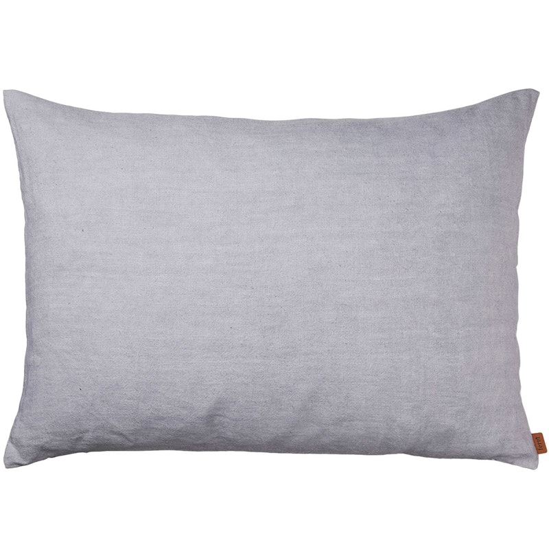Heavy Linen Cushion Cover 60x80 cm, Syreen