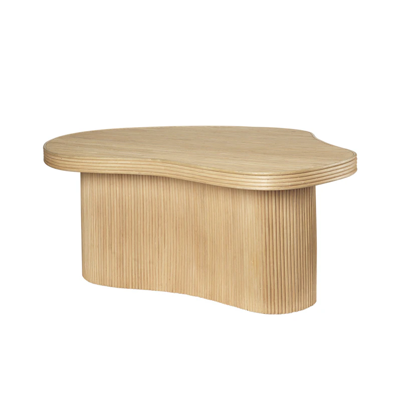 Isola Coffee Table, Nature