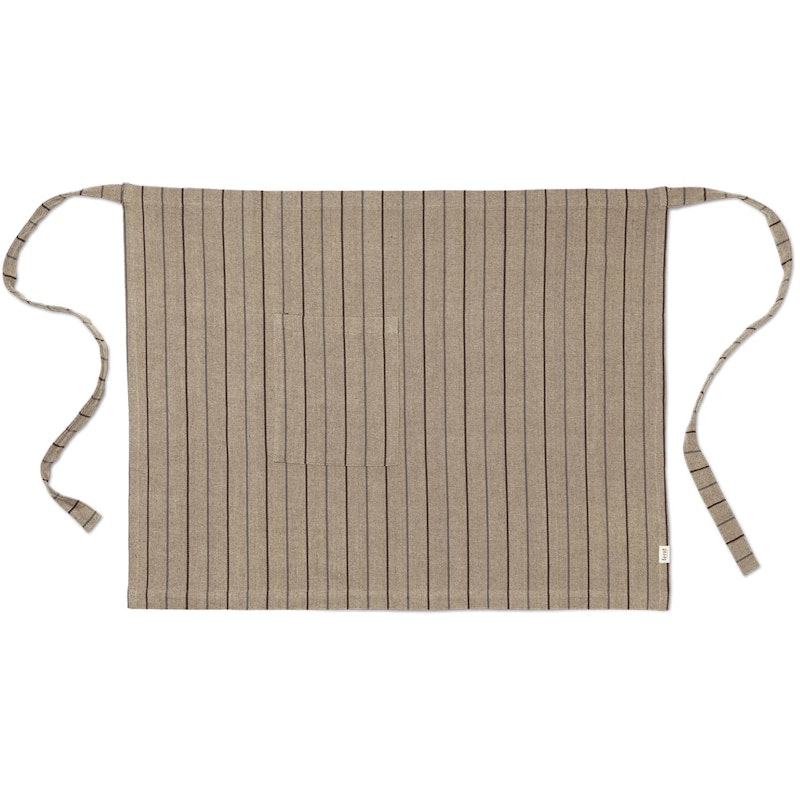 Ito Apron, Oat