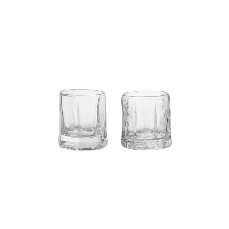 Kiru Glass 2-pack