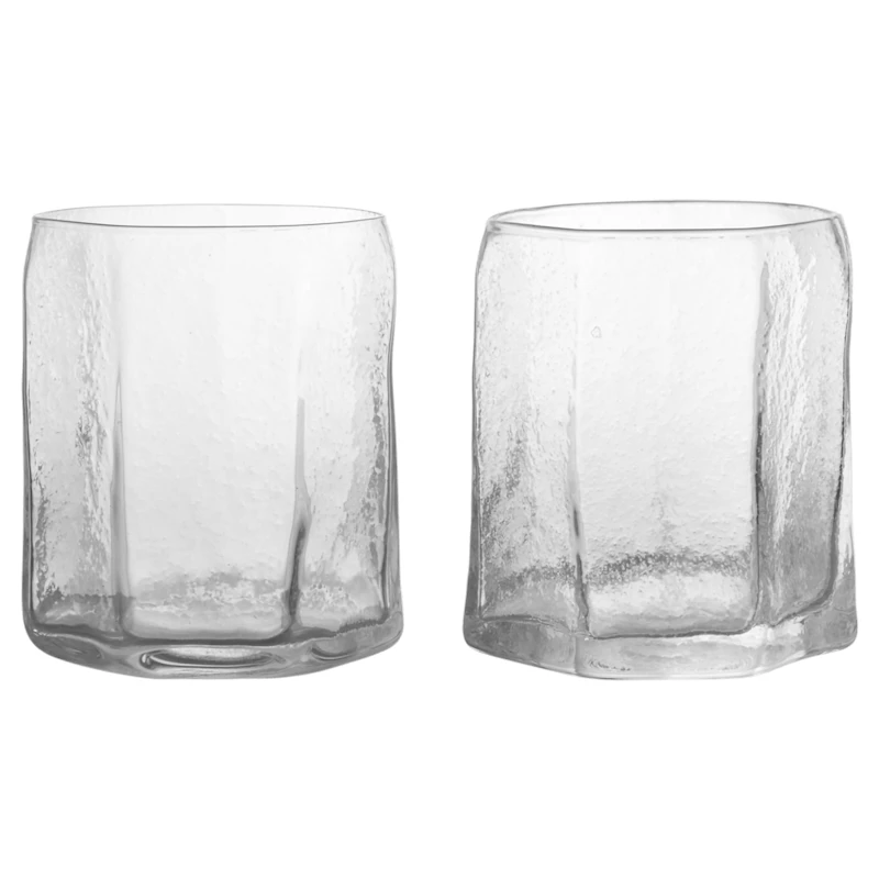 Kiru Glass 25 cl, 2-pack