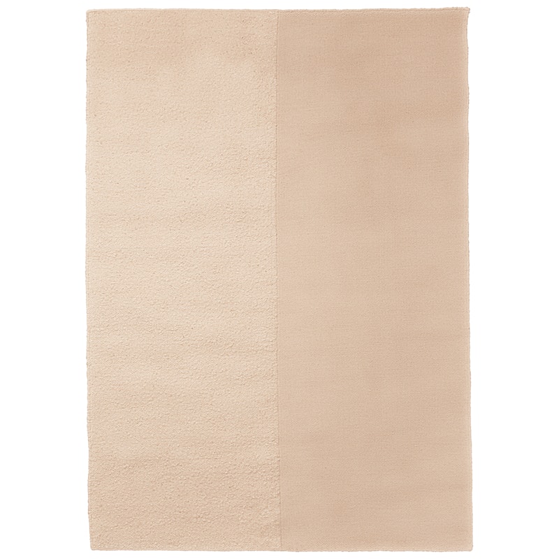 Kompliment Rug Off-white, 170x240 cm