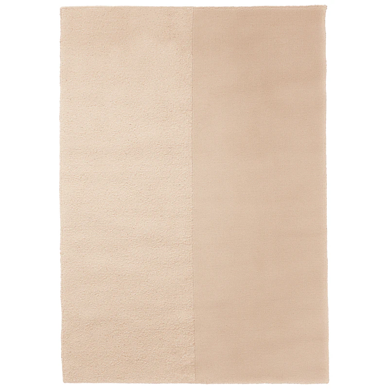 Kompliment Rug Off-white, 170x240 cm