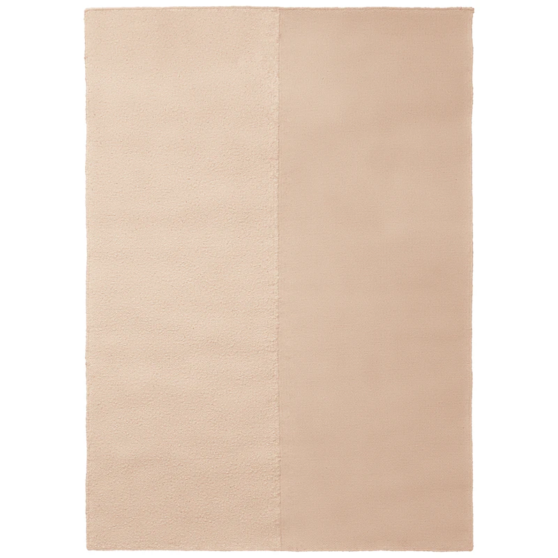 Kompliment Rug Off-white, 200x300 cm