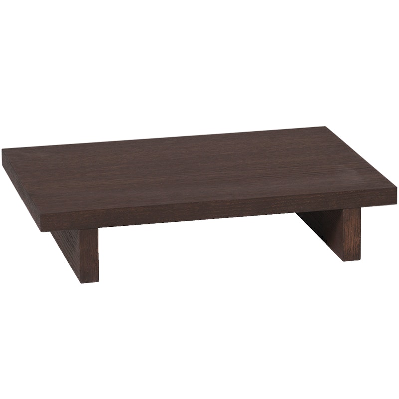 Low outdoor table top