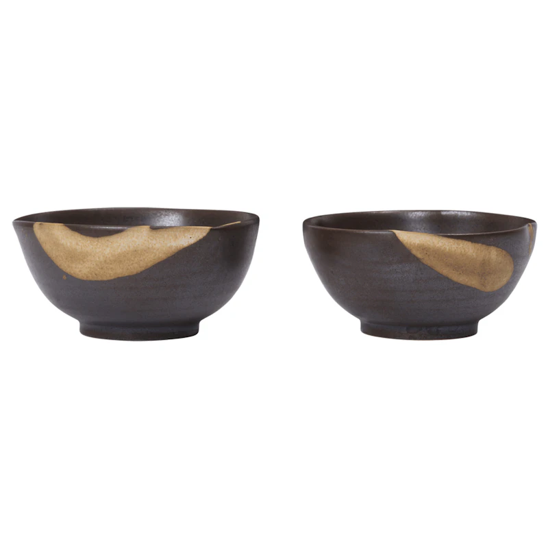 Koyo Bowl Ø8.5 cm, 2-pack