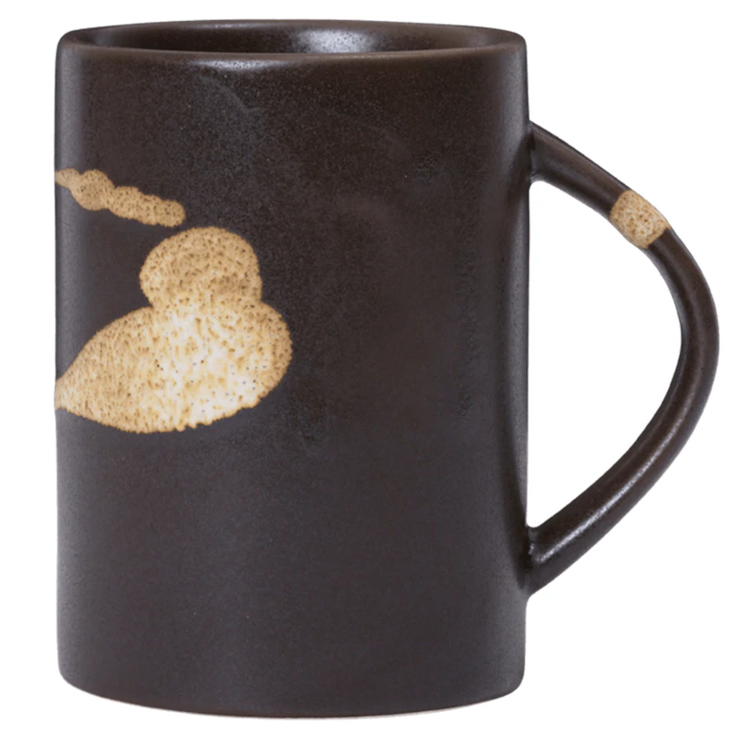 Koyo Cup 30 cl, Dark Brown