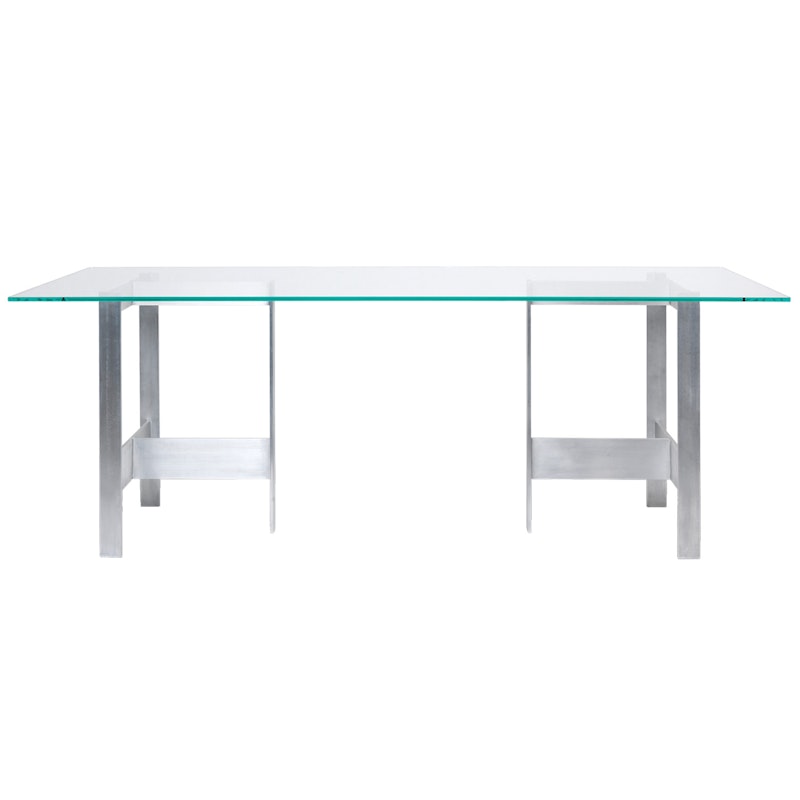 Lager Dining Table 90x200 cm