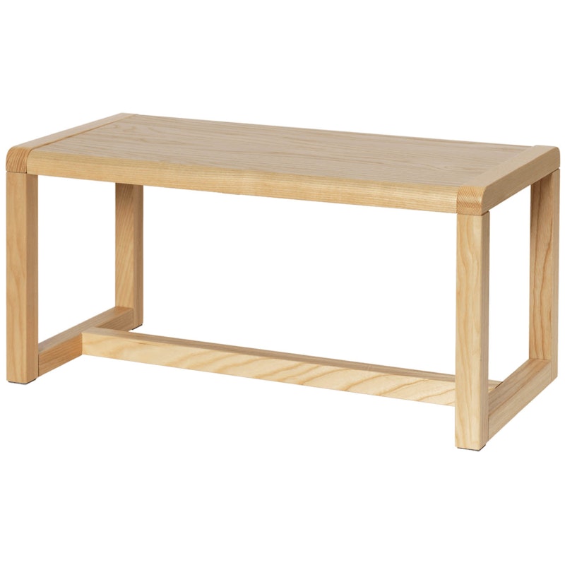 Little Architect Bench, Ash