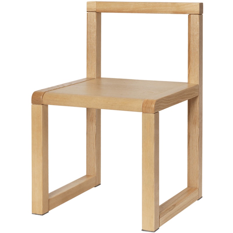 Little Architect Chair, Ash