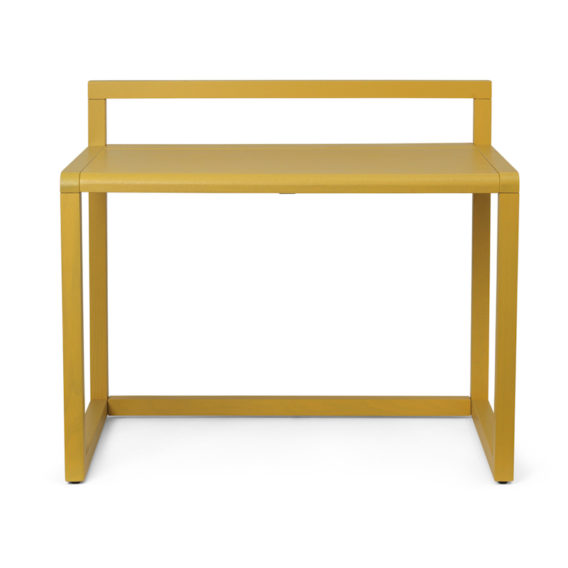 Little Architect Desk, Yellow