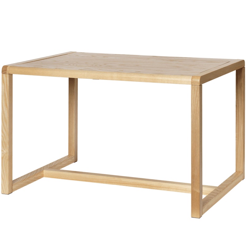 Little Architect Table, Ash