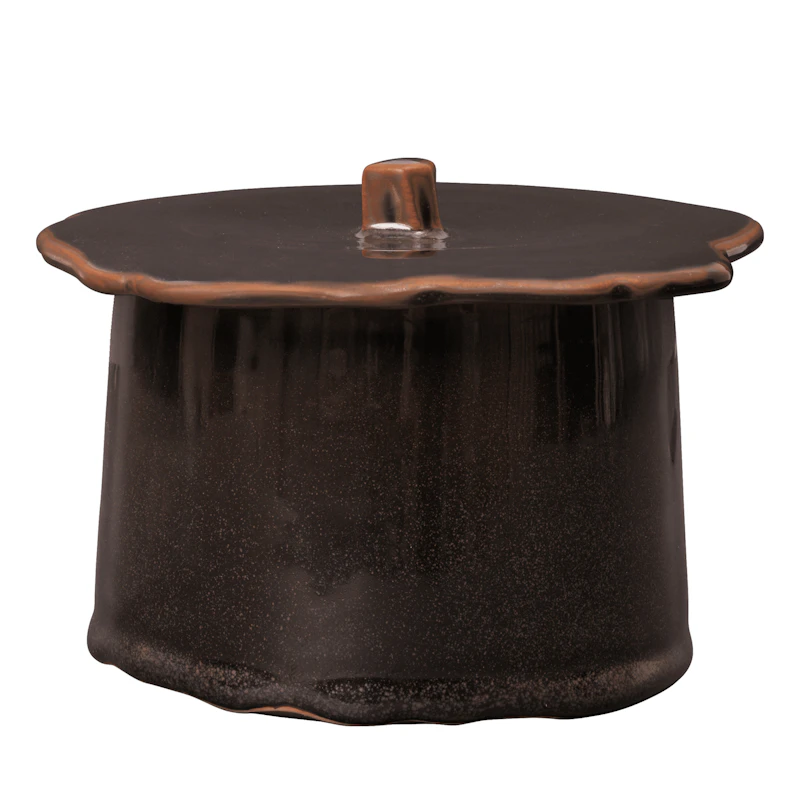 Marnen Storage Jar