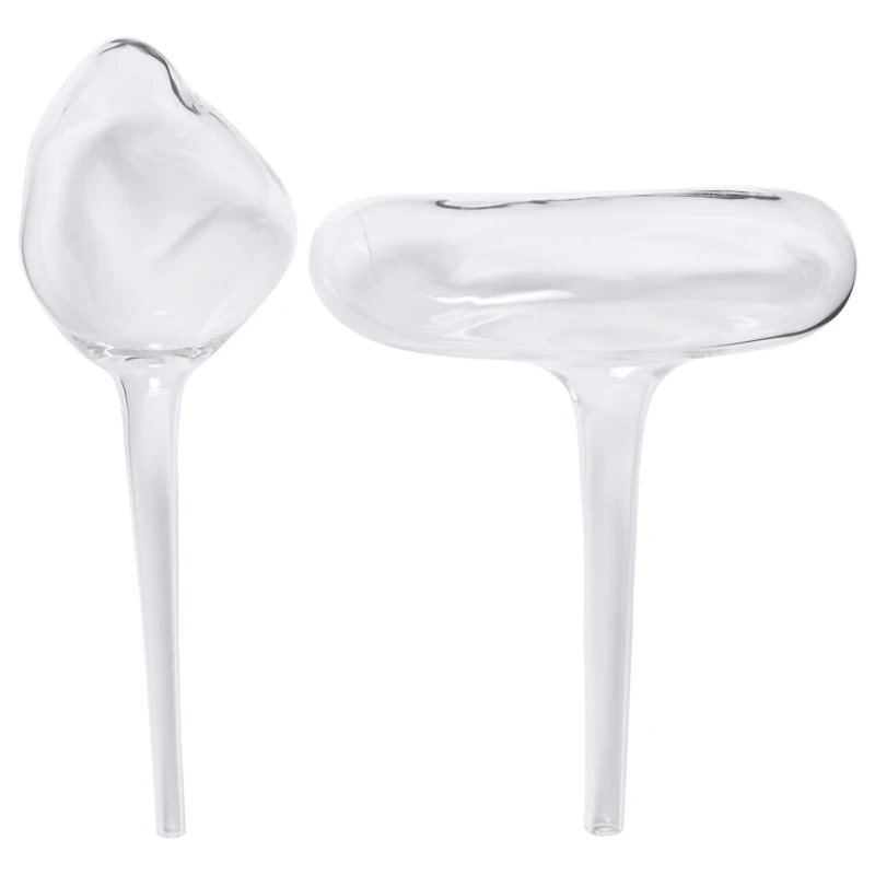 Mercury Watering Bulb 2-pack, Clear
