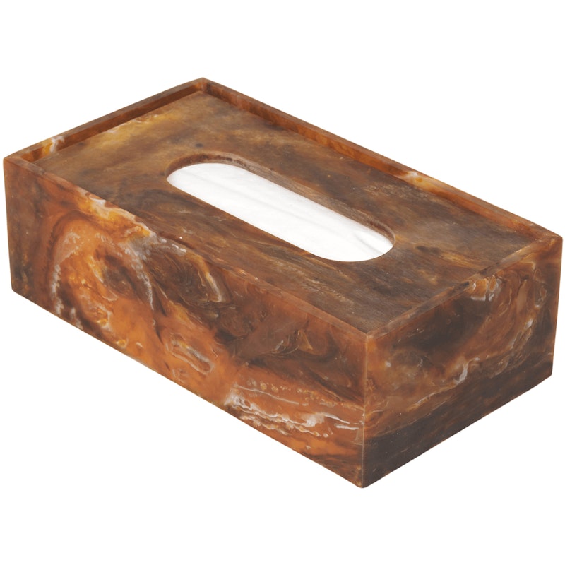 Mist Tissue Box, Sugar Kelp