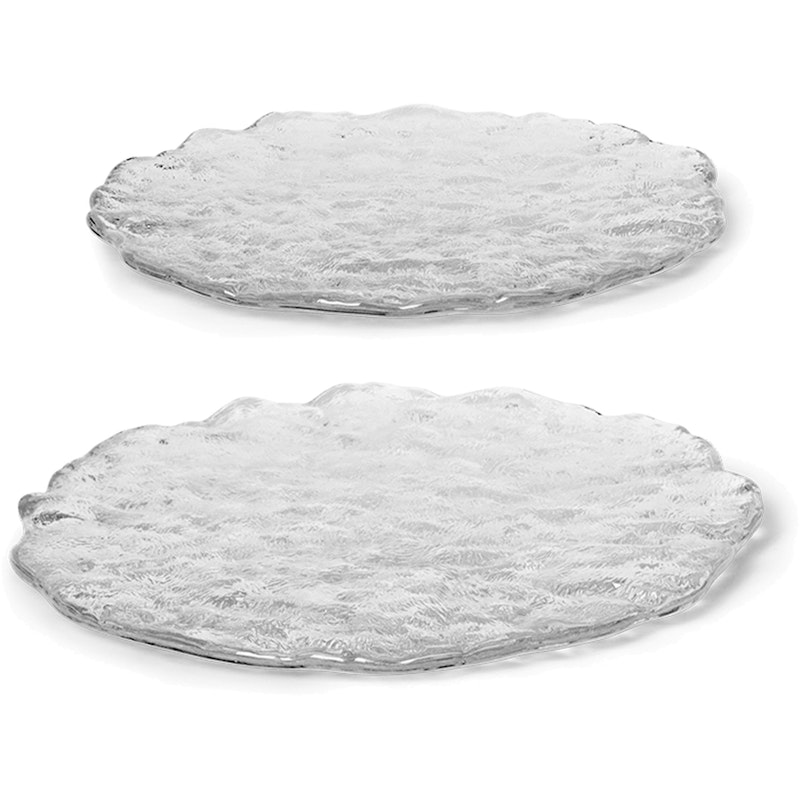 Momento Dishes 21 cm, 2-pack