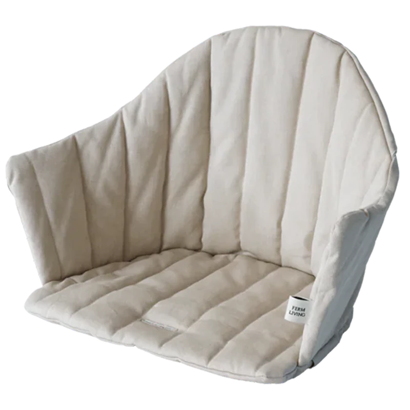 Muru Chair Cushion, Sand