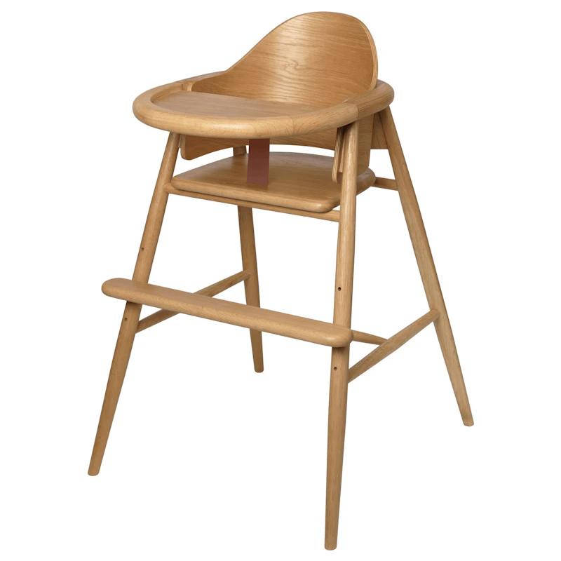 Muru High Child Chair
