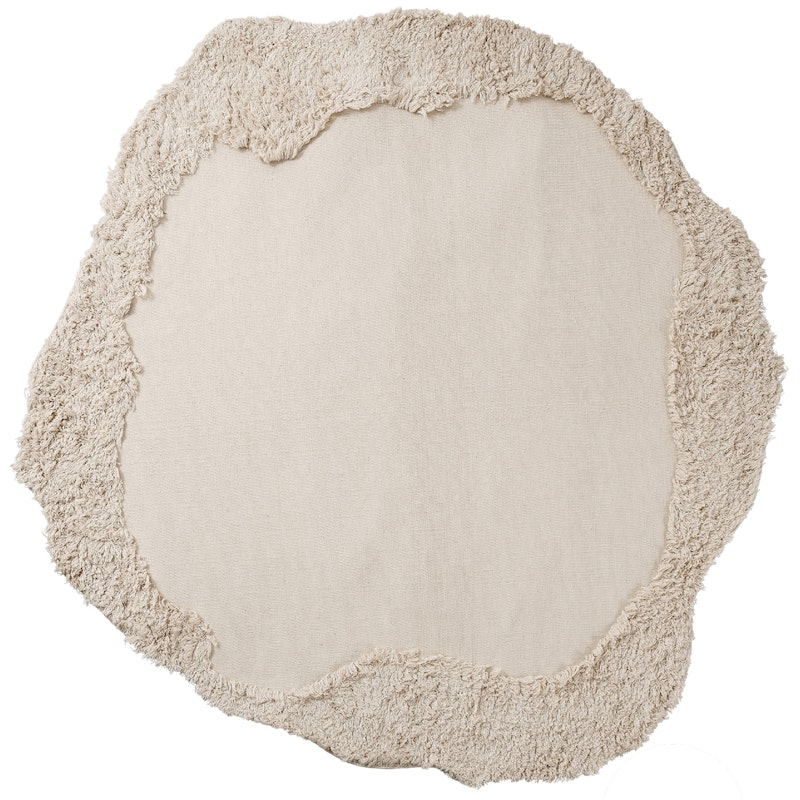 Norte Outdoor Rug, Natural
