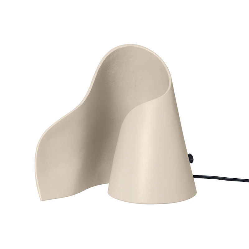 Oyster Table Lamp