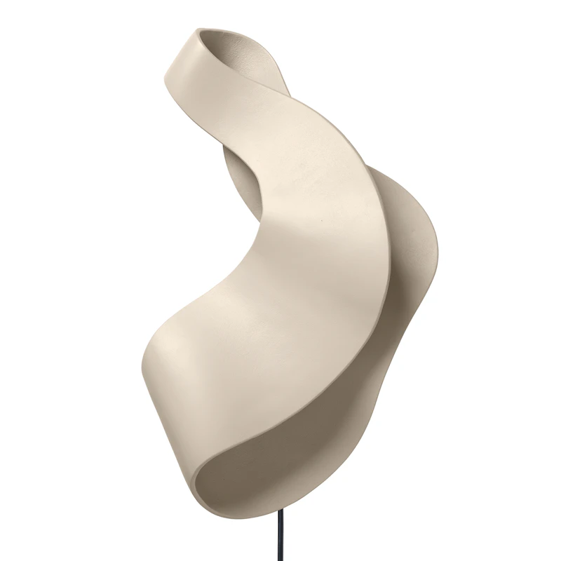 Oyster Wall Lamp