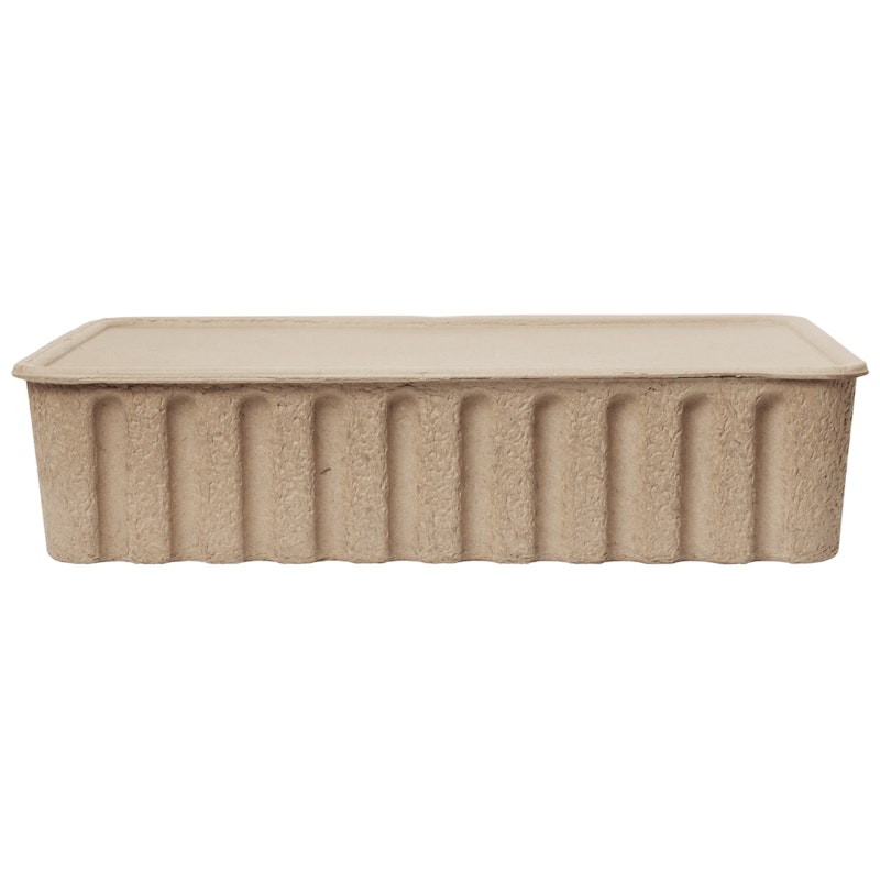 Paper Box XL, Brown