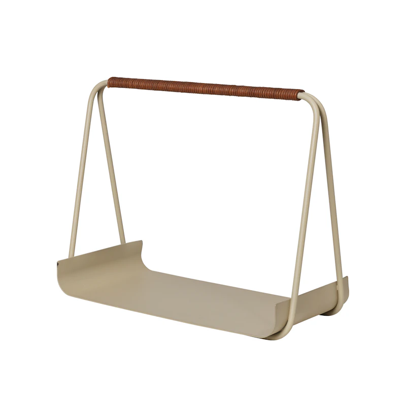 Port Firewood Storage, Cashmere