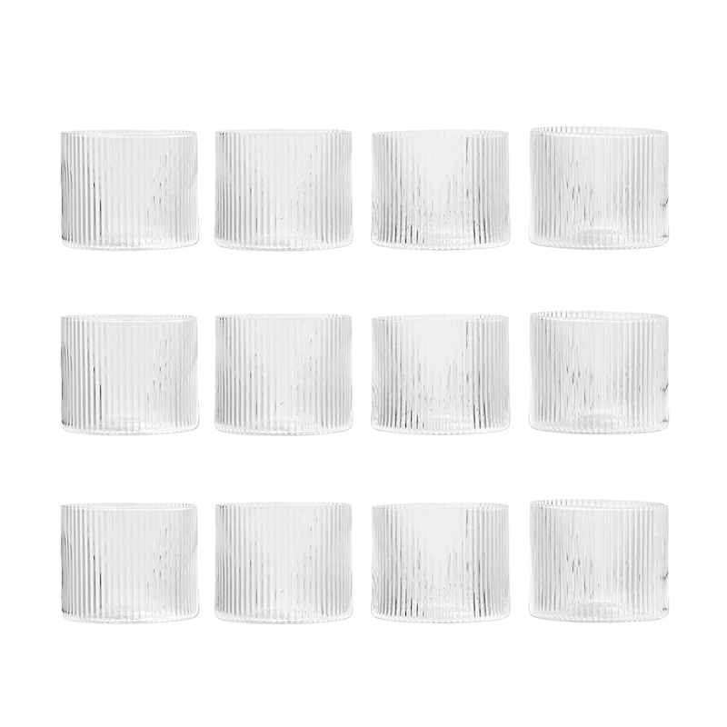 Ripple Glass 20 cl 12-pack