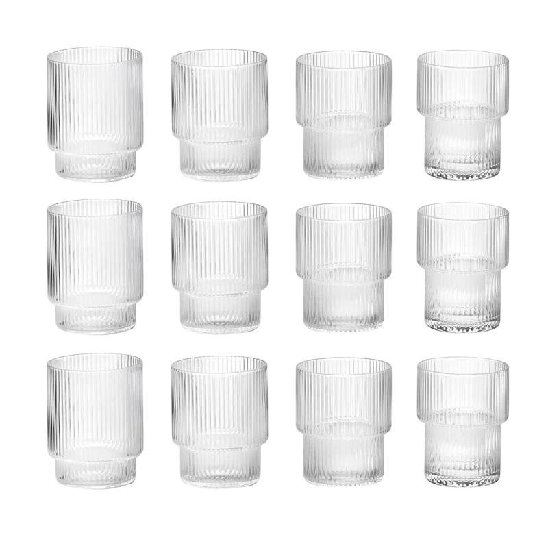 Ripple Glass 20 cl 12-pack