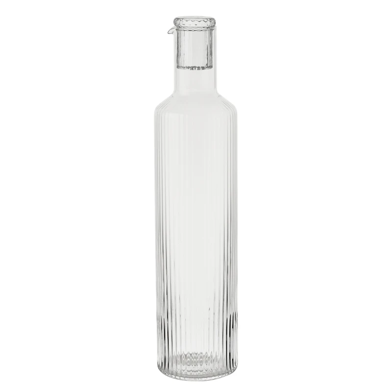 Ripple Oil Bottle