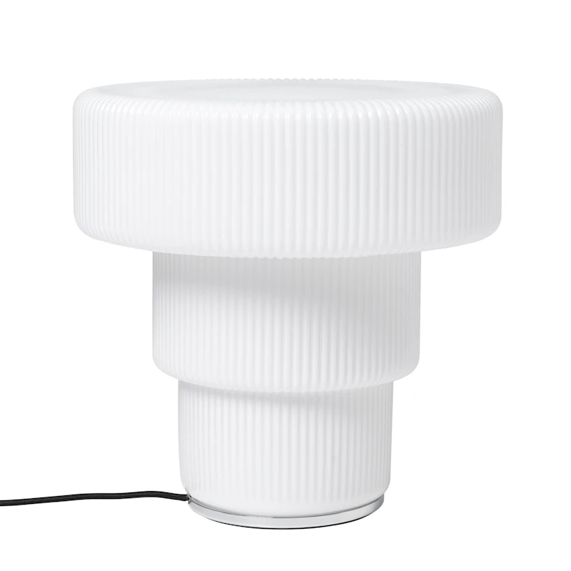 Ripple Table Lamp