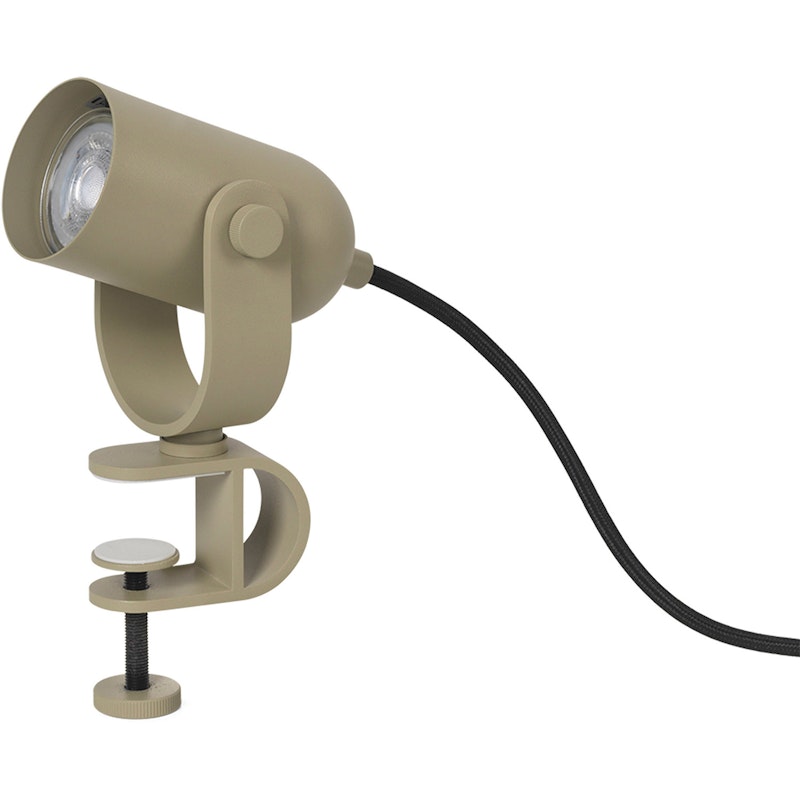 Ruuvi Clamp Light, Cashmere