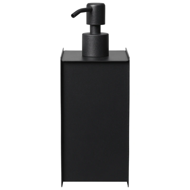 Sama Soap Dispenser, Black