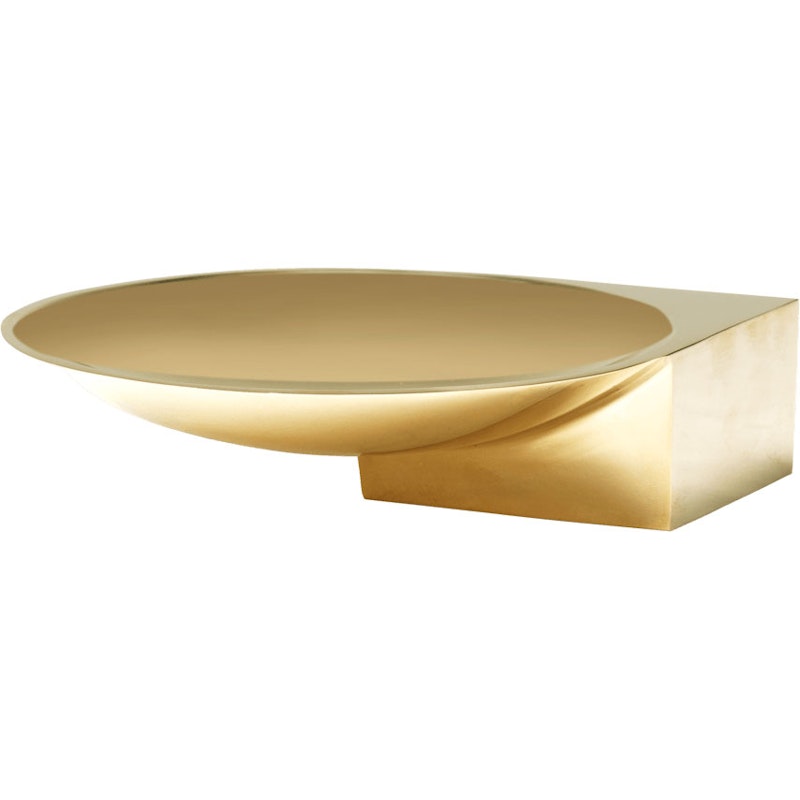 Santany Bowl 14 cm, Brass