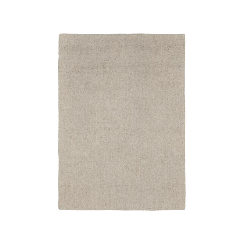 Seifa Wool Rug 140x200 cm, Off-white
