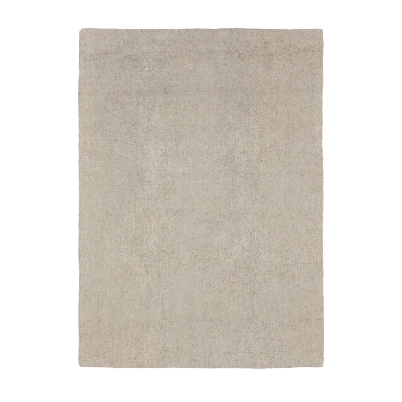 Seifa Wool Rug 170x240 cm, Off-white