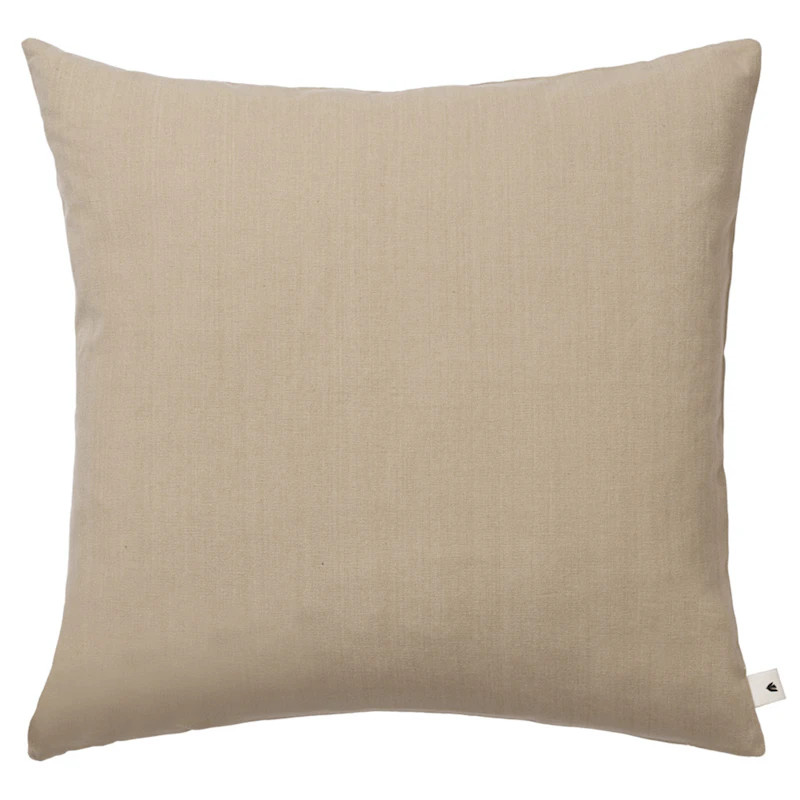 Sen Cushion 50x50 cm, Cashmere