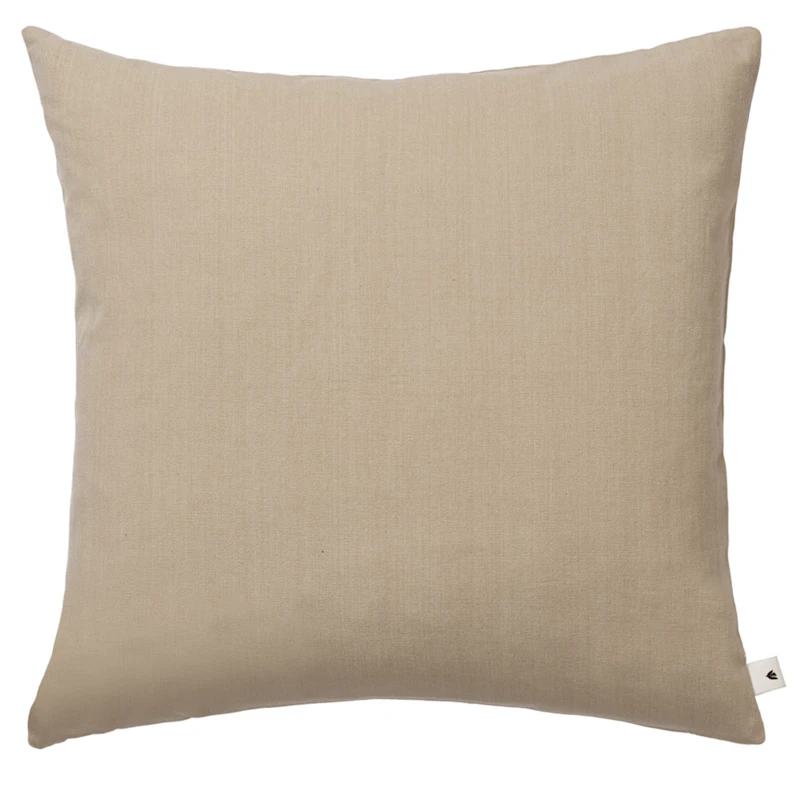 Sen Cushion Cover 50x50 cm, Cashmere